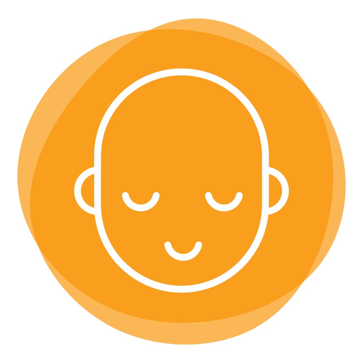Relax Change Create Meditation app icon
