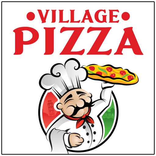 Village Pizza Altamont app icon