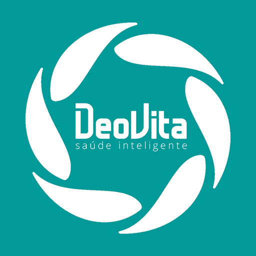 Deovita app icon