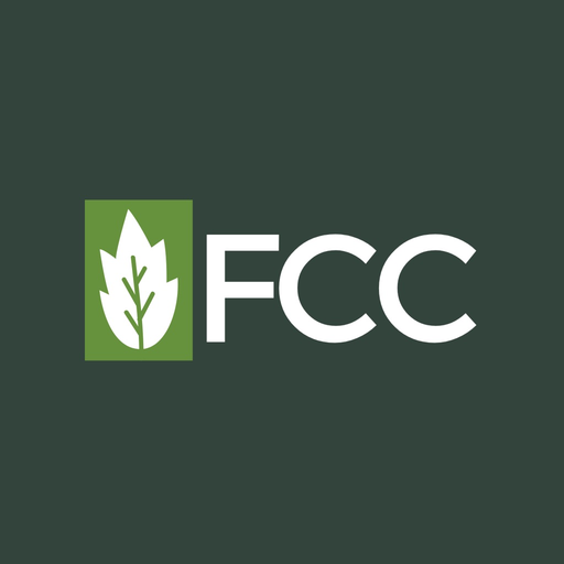My FCC app icon