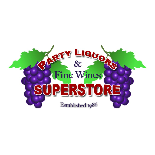 Party Liquors app icon