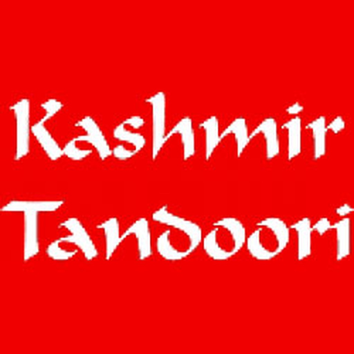 Kashmir Tandoori Restaurant app icon