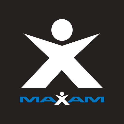 MAXAM Mobile app icon