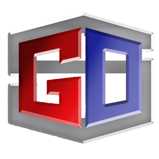 GDS Theory app icon