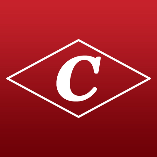 Croker Fire app icon