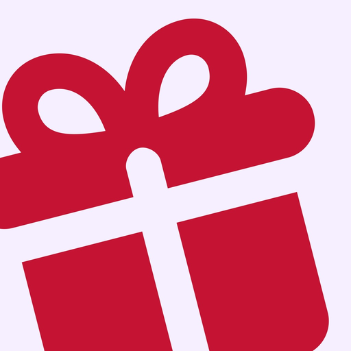 Giftary app icon