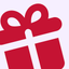 Giftary icon