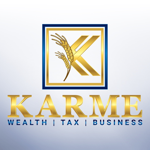 Karme app icon