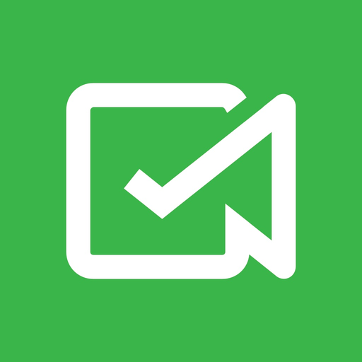 Zerify Meet app icon