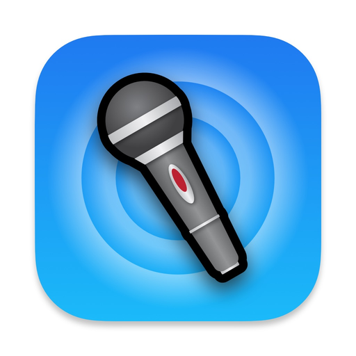 Easy Voice Changer 2 app icon