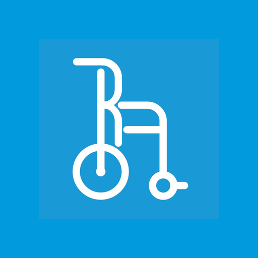 Rising Above Ministries app icon