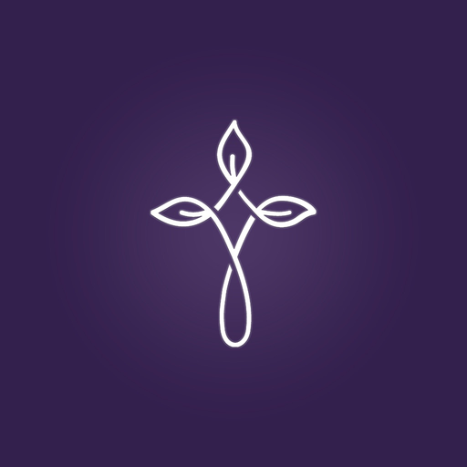 The Trace Church app icon