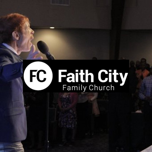 Faith City Family Church app icon