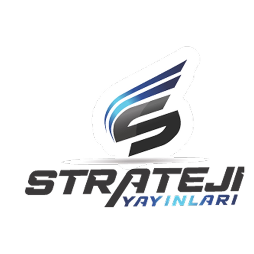 Strateji Video Çözüm app icon