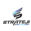 Strateji Video Çözüm icon