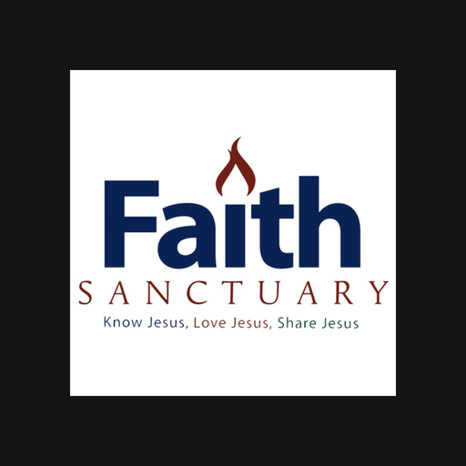 Faith Sanctuary app icon