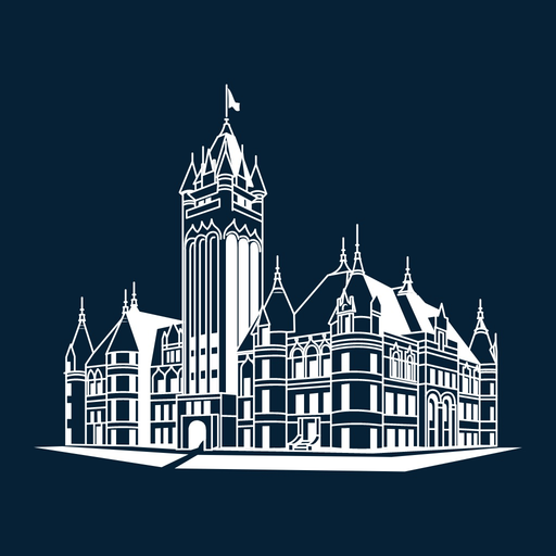Spokane County on the Go app icon