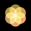 Breathe - unwind and relax icon