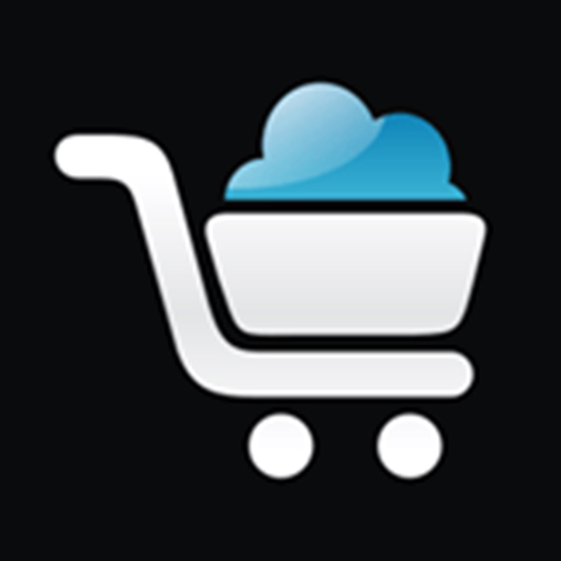 Cloud Retailer Mobile app icon