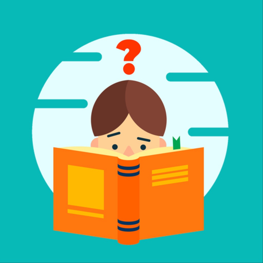 My Questions - پرسیارەکانم app icon