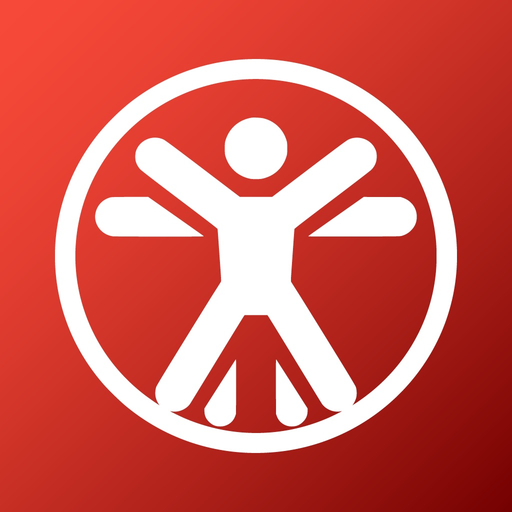 ErgoAdvantage app icon