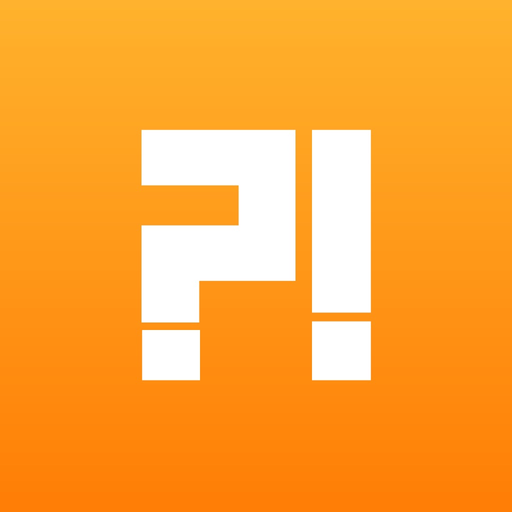 Handy Pick Live app icon