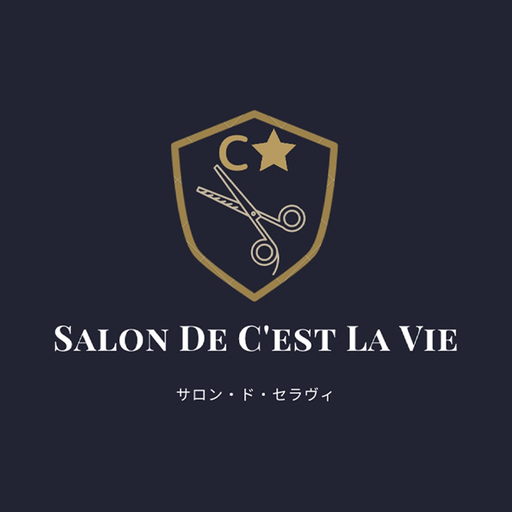 Salon de Cest la Vie(セラヴィ) app icon