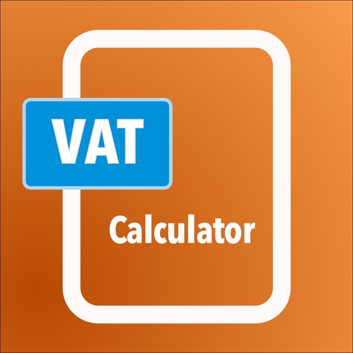 VAT Calculator Tax app icon