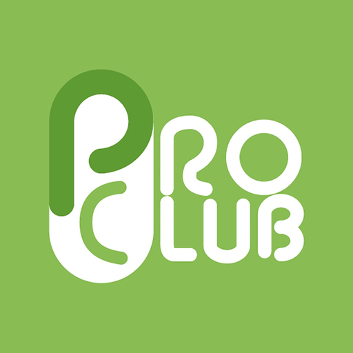 ProClub Chile app icon