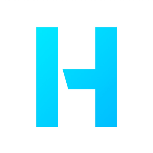 HITFIT Bike app icon
