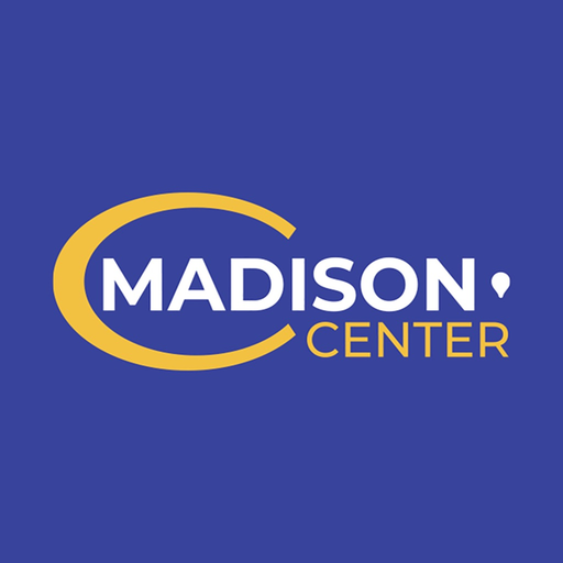 Madison Center app icon