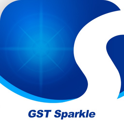 GST Sparkle app icon