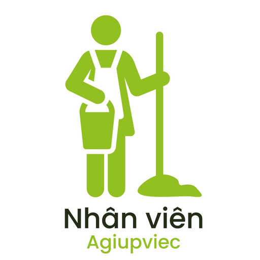 Nhân Viên Agiupviec.vn app icon