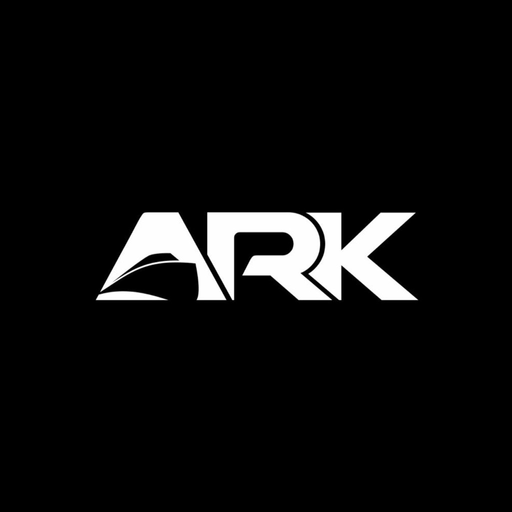 ARK TV app icon