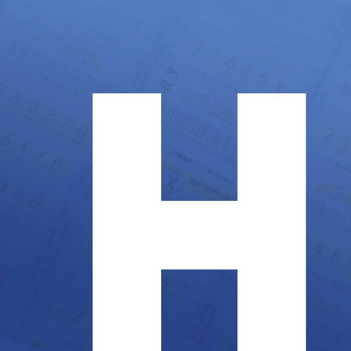 Huay หวย ดอทคอม เพื่อคนไทย app icon