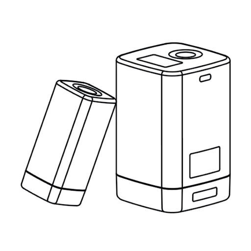 LScolor app icon
