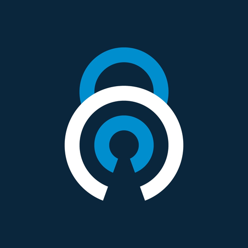 LoginRadius Authenticator app icon