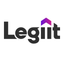 Legiit Messenger icon
