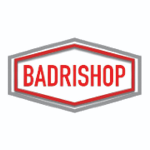 Badrishop app icon