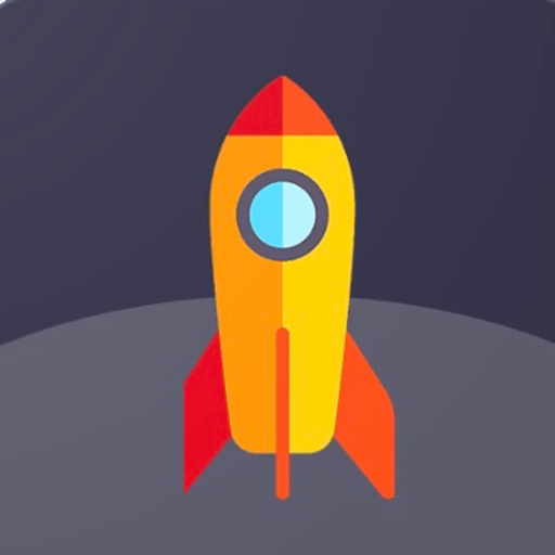 Rocket Agenda: Student Planner app icon