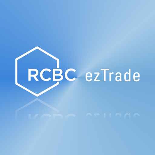 RCBC EzTrade app icon