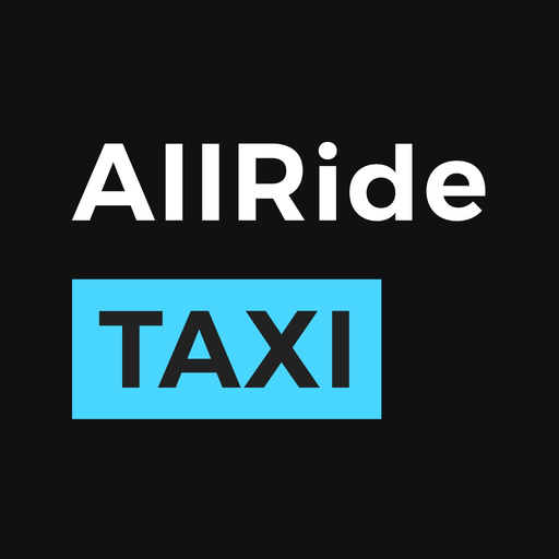 AllRide Taxi - Rider app icon