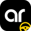AllRide Partner icon