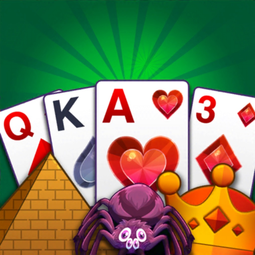 Solitaire Collection Game app icon