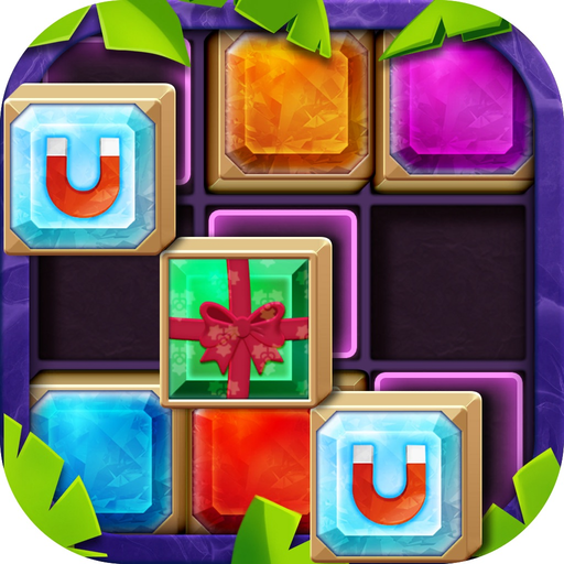 Block Puzzle Jewel! app icon