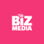 Biz Media TV icon