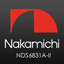 NDS6831A-II icon