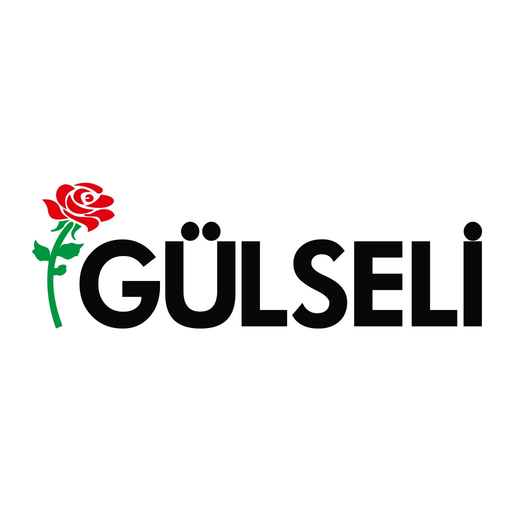 Gülseli app icon