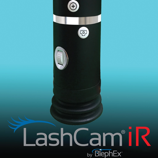 LashCamIR app icon