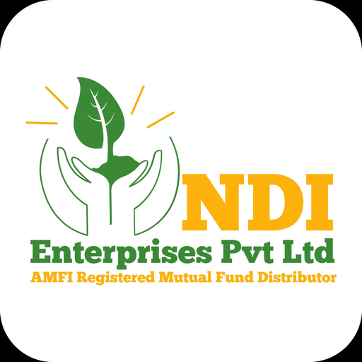 NDI MF app icon